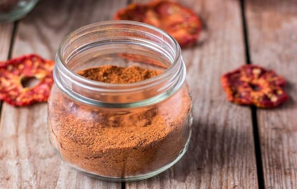 تصویر 4 از فروش پودر گوجه فرنگی خشک + قیمت خرید به صرفه